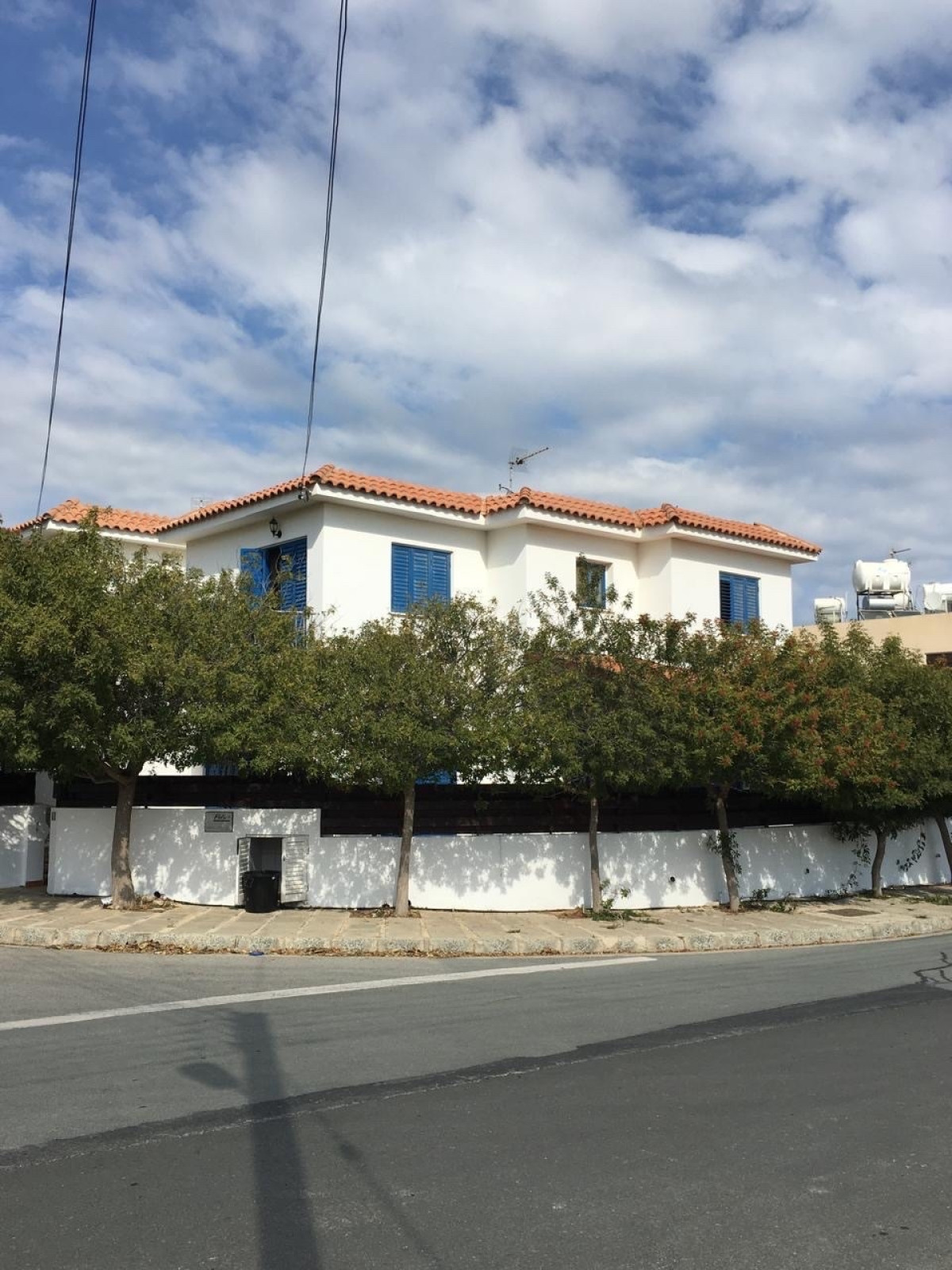 Three Bedroom House in Paralimni, Ammochostos