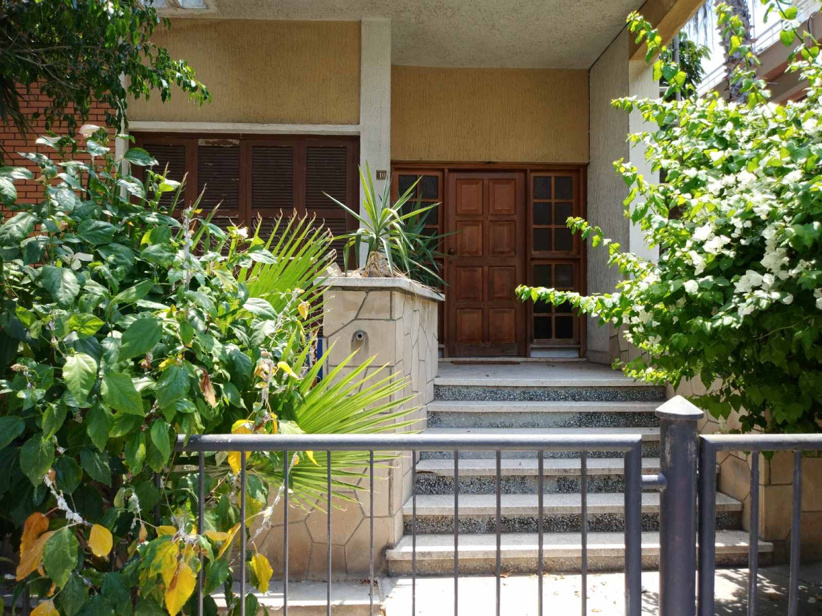 Three Bedroom House in Katholiki, Limassol
