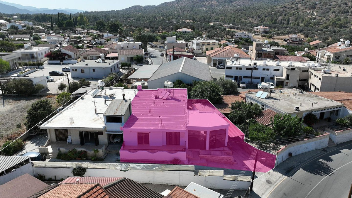 Three Bedroom House in Kornos, Larnaca