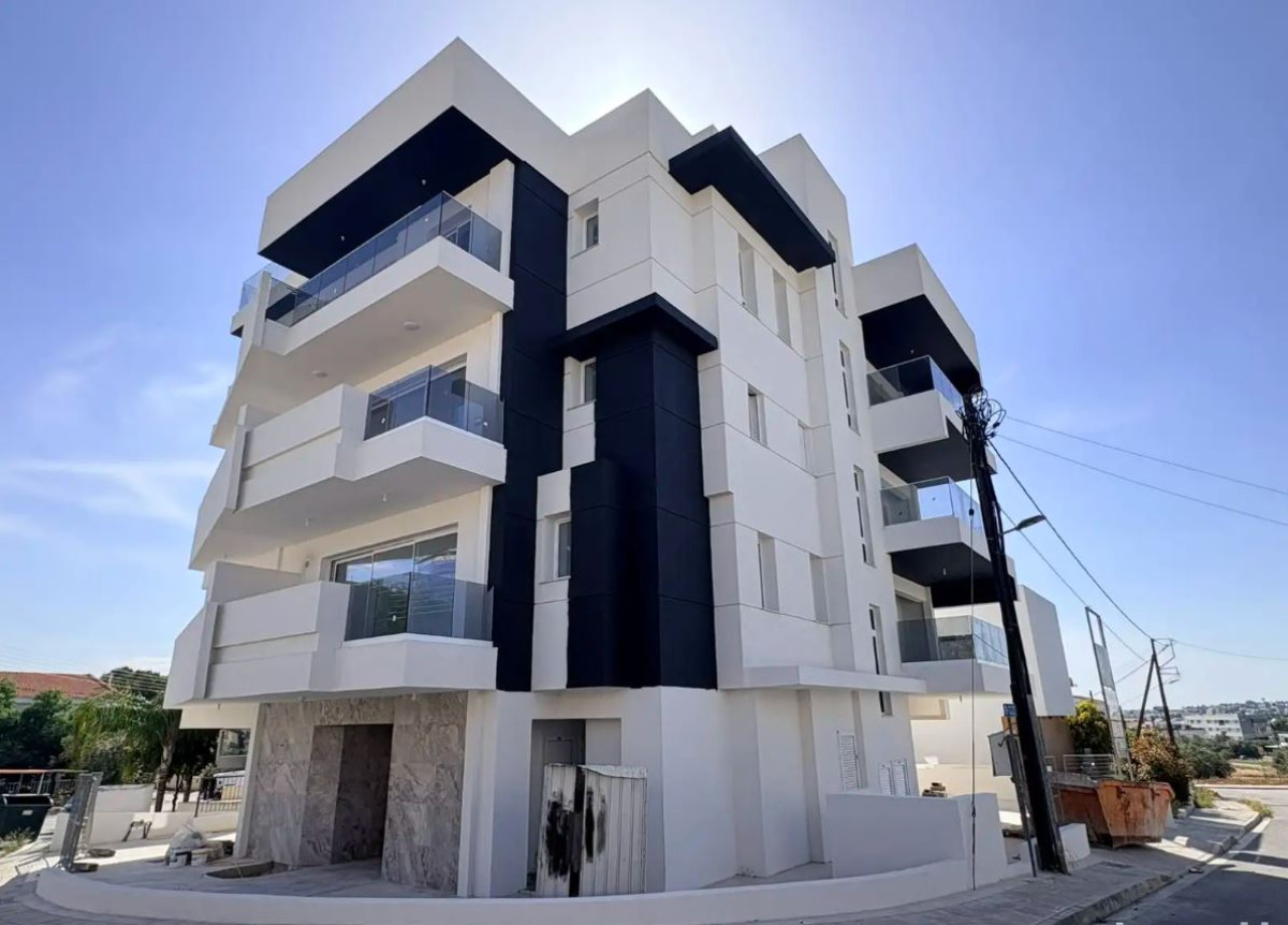 Two Bedroom apartment in Latsia (GSP Area), Nicosia