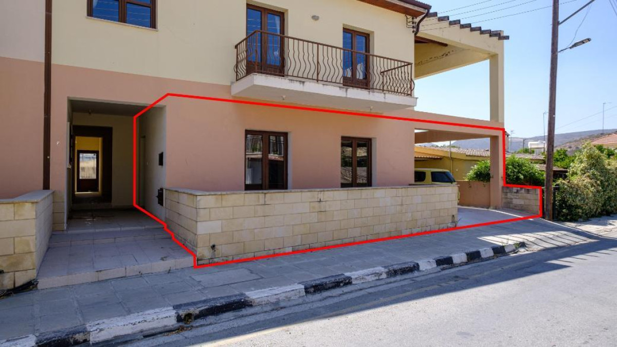 Three Bedroom House in Agios Theodoros, Larnaca