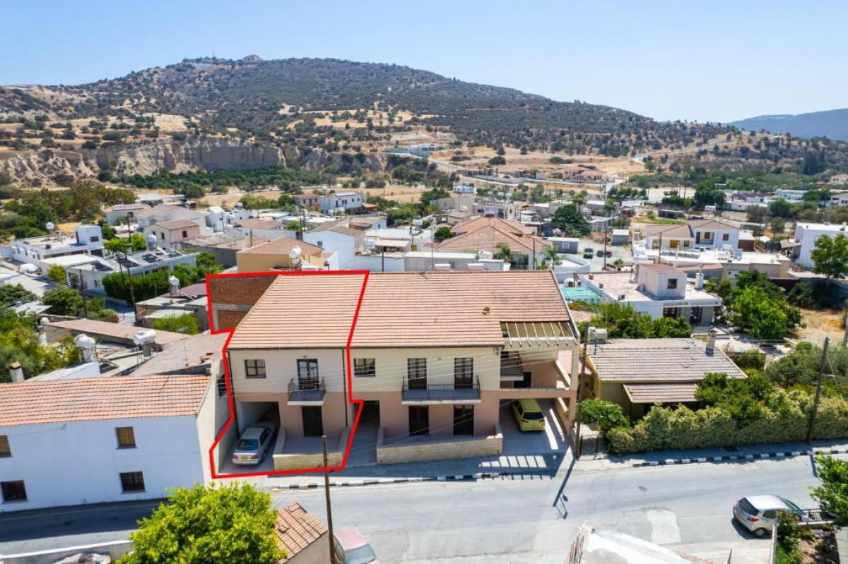 Four Bedroom House in Agios Theodoros, Larnaca
