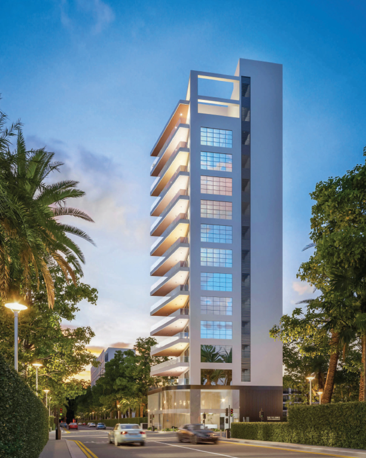 Duplex Three Bedroom Apartment in Trypiotis, Nicosia
