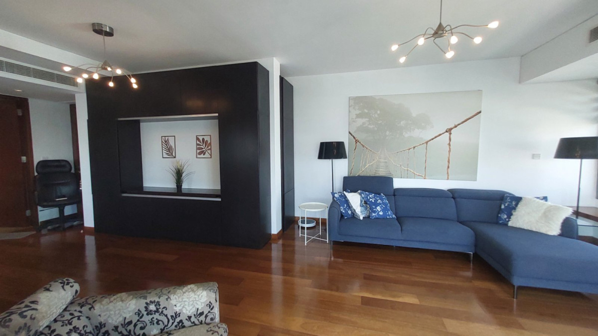 Two Bedroom Penthouse with Roof Garden in Dasoupolis, Nicosia