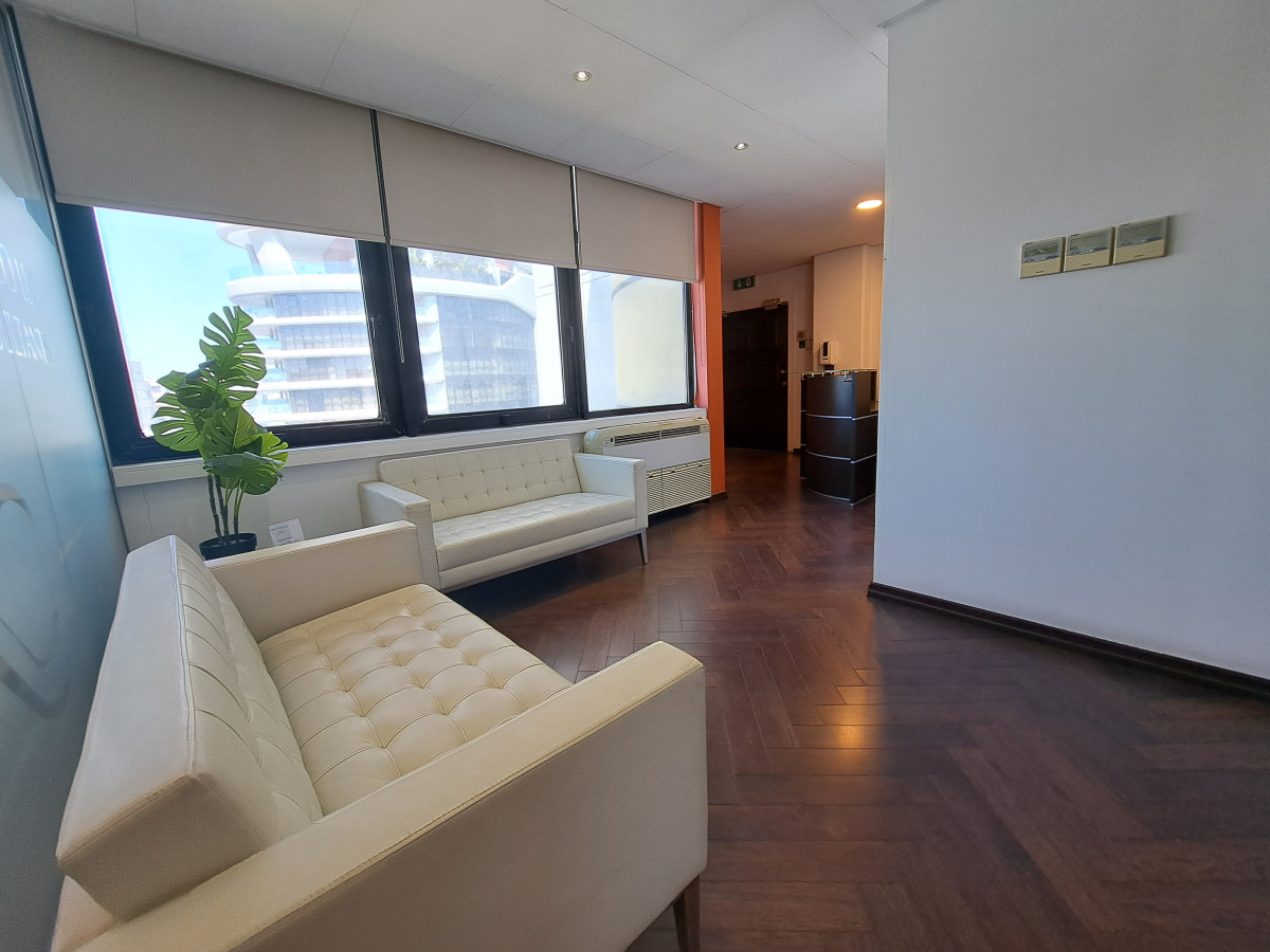 Spacious Office in the Centre of Nicosia
