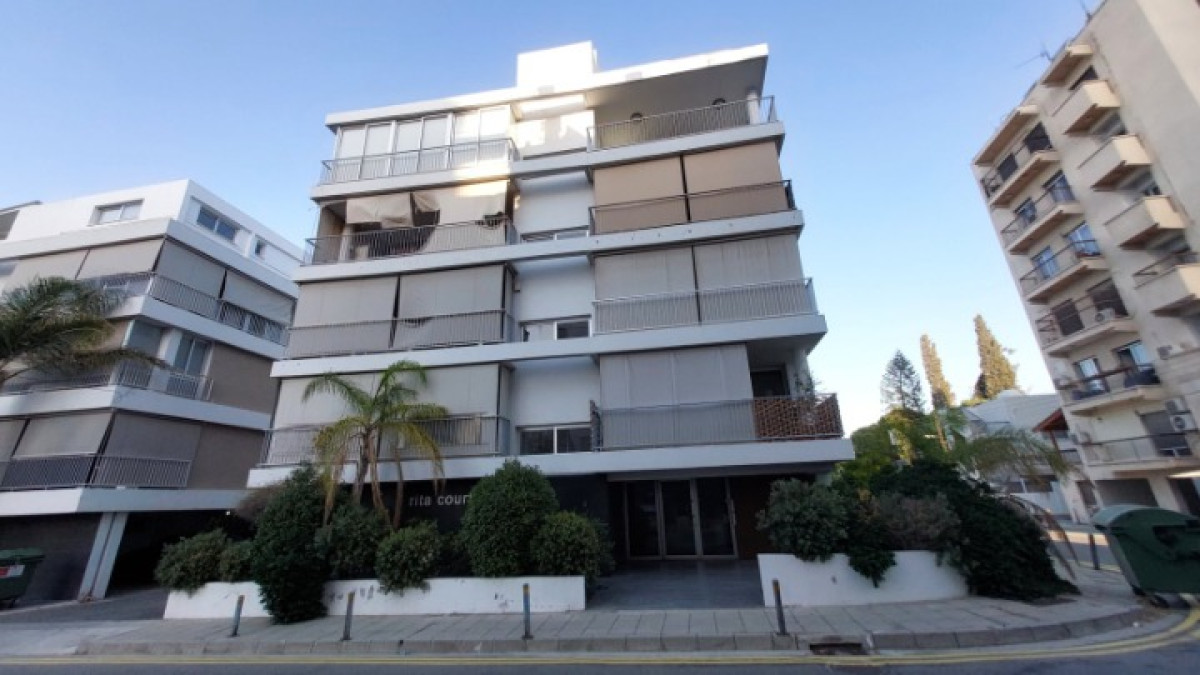 Three Bedroom Apartment in Aglantzia, Nicosia