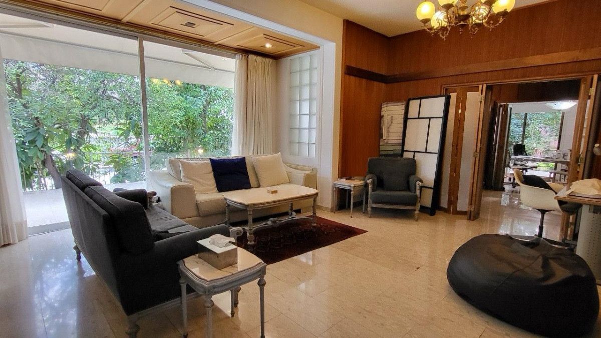 Three Bedroom House in Agioi Omologites, Nicosia