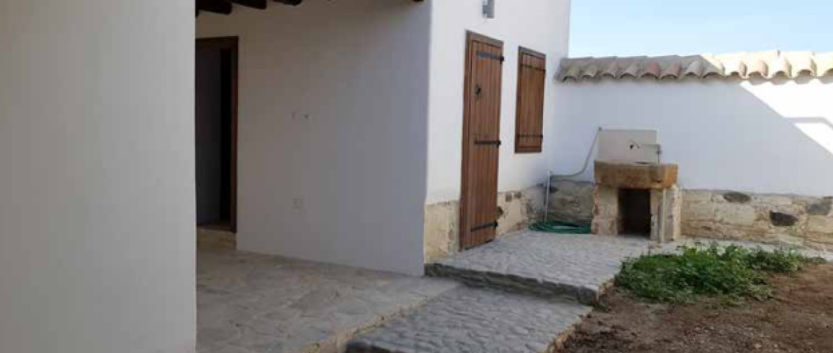Listed Building in Kampia, Nicosia