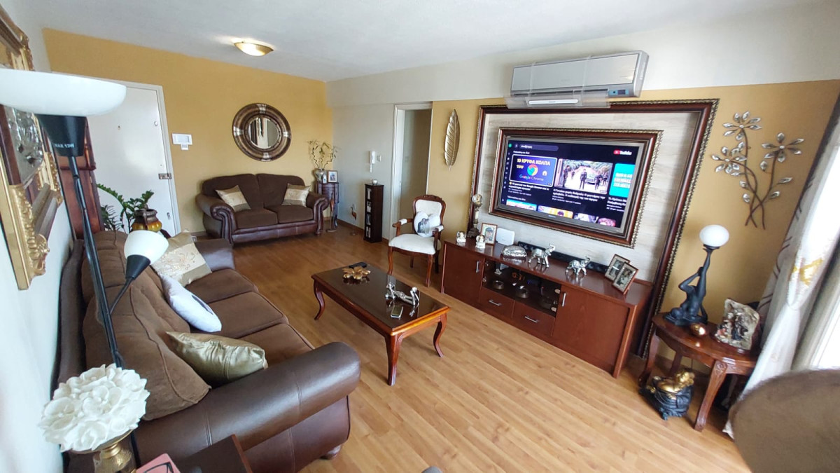 Three Bedroom Apartment in Lykavitos, Nicosia