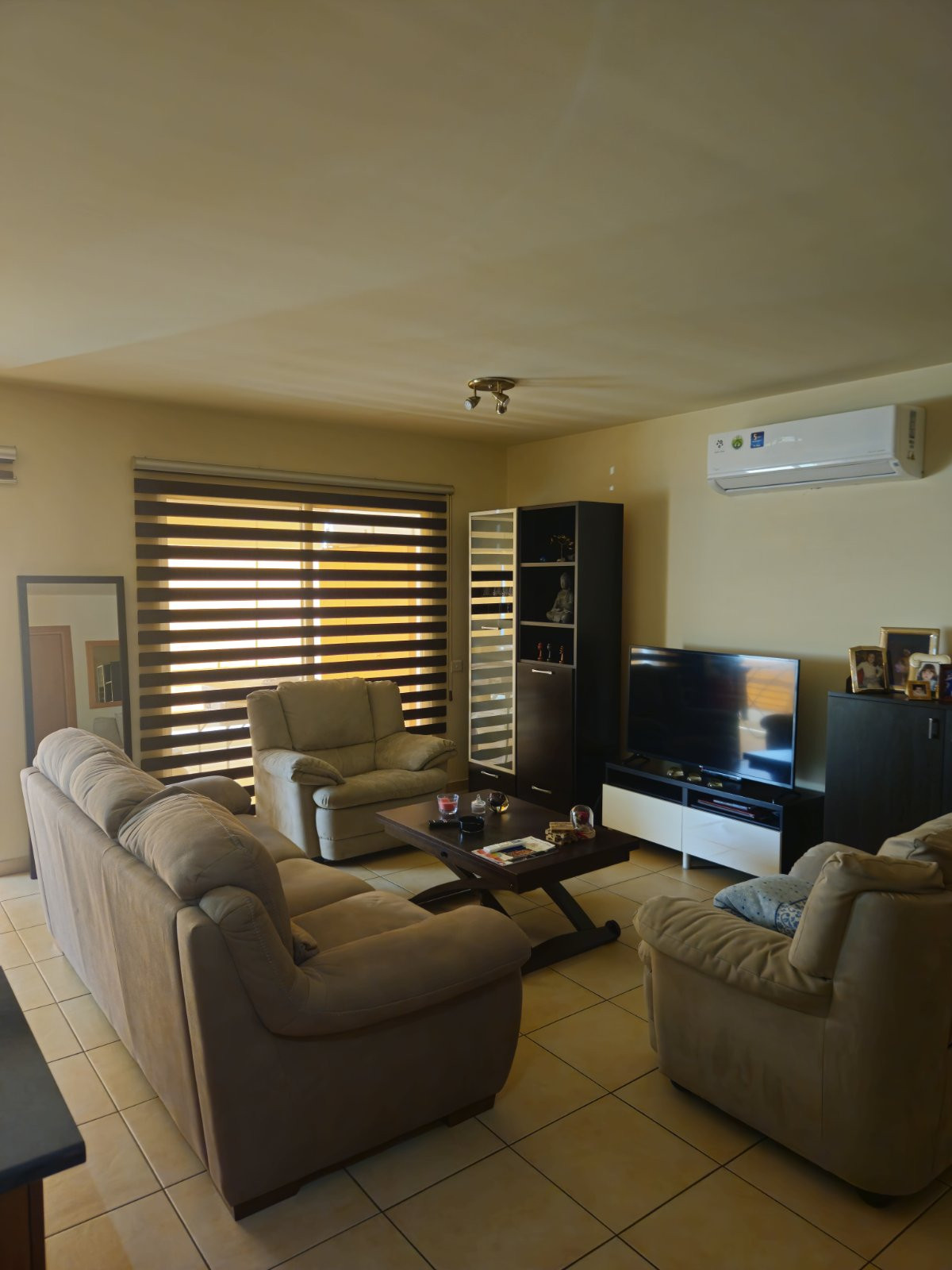 Two Bedroom Apartment in Egkomi, Nicosia
