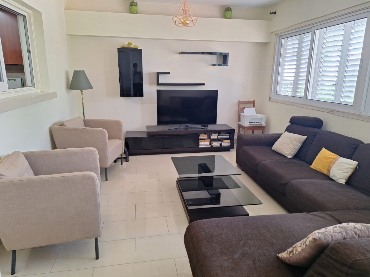 Three Bedroom Apartment in Strovolos, Nicosia