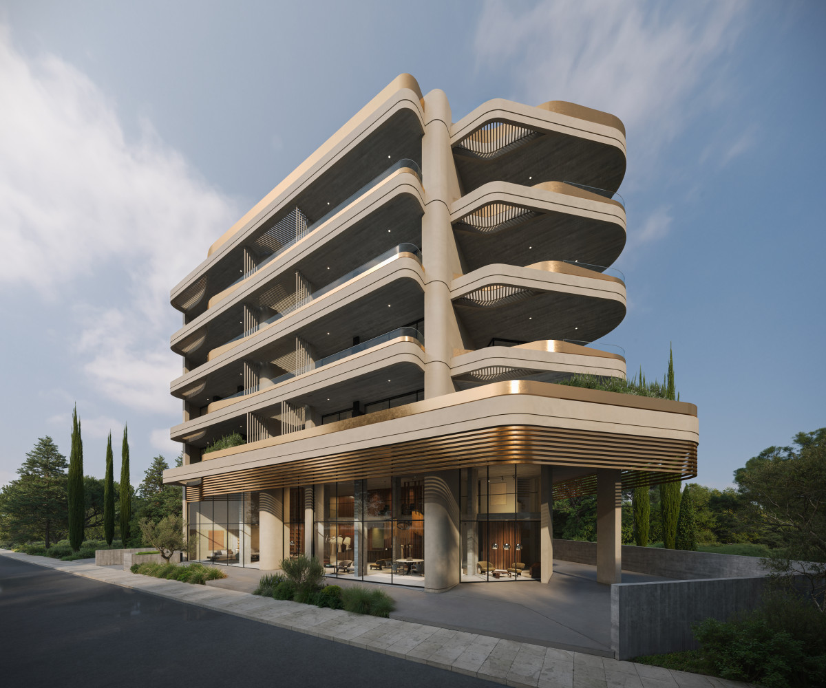 Office Space in Paralimni, Ammochostos
