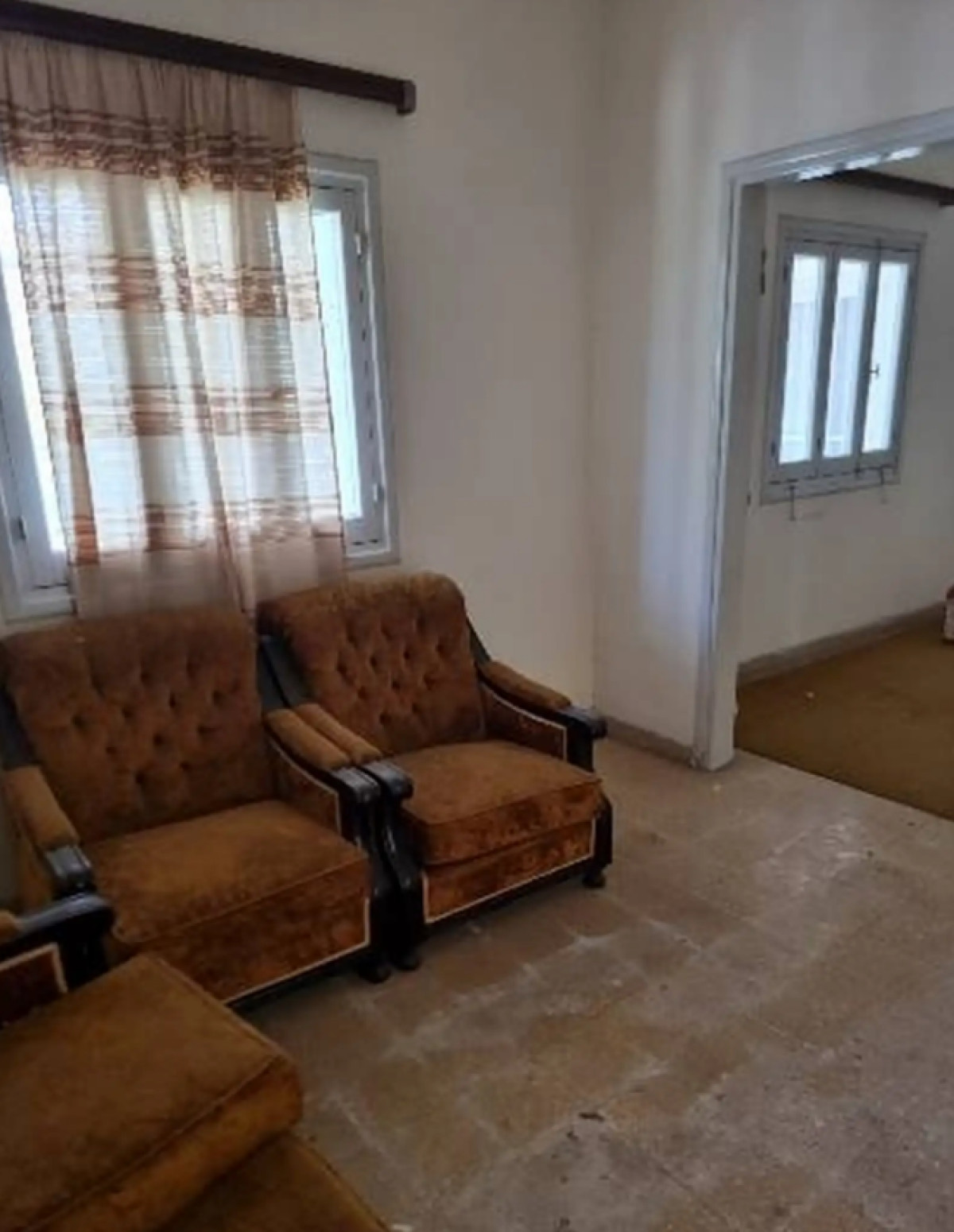 Two Bedroom Semi-Detached House in Agios Dometios, Nicosia