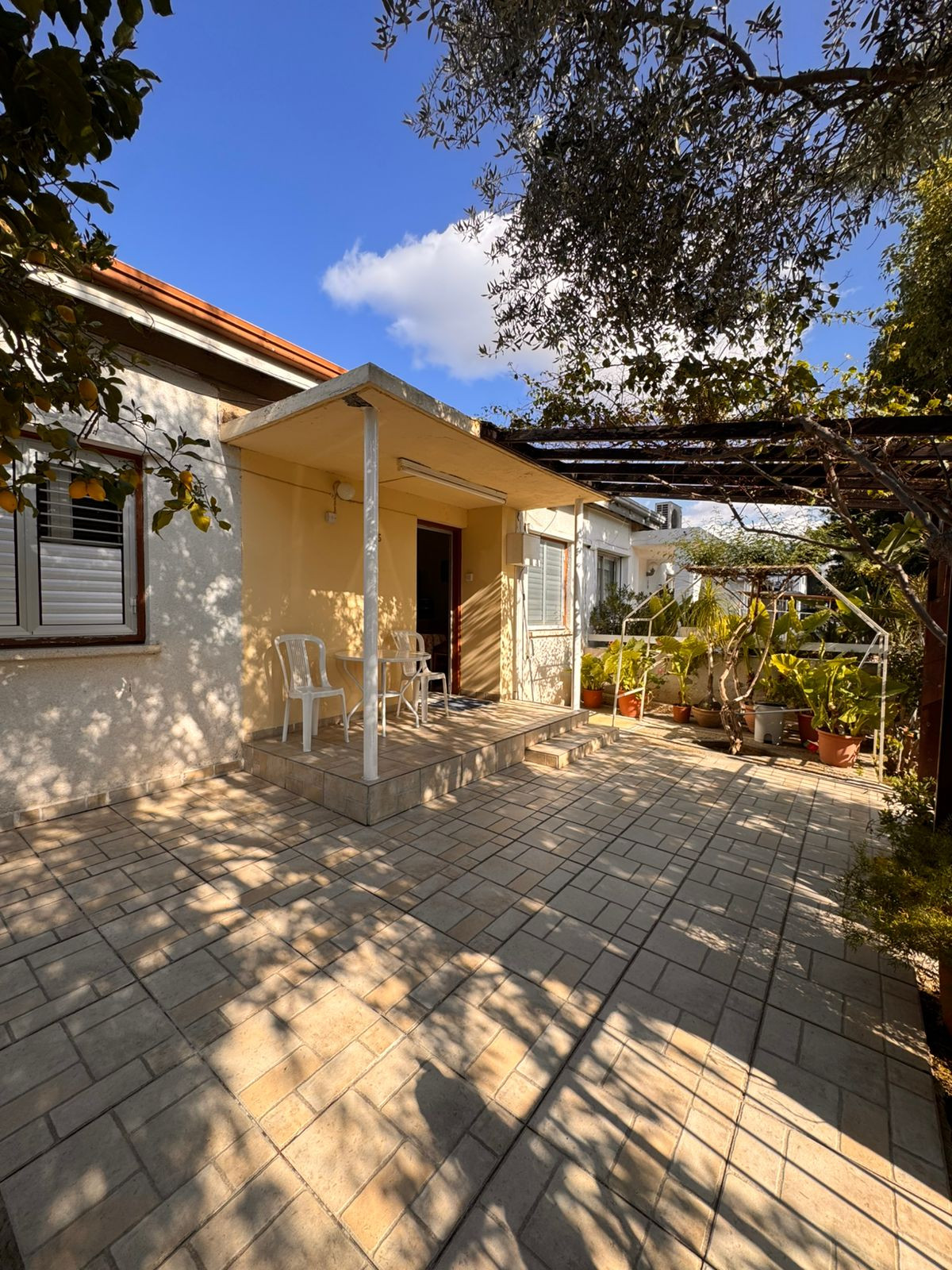 Three Bedroom House in Kaimakli, Nicosia