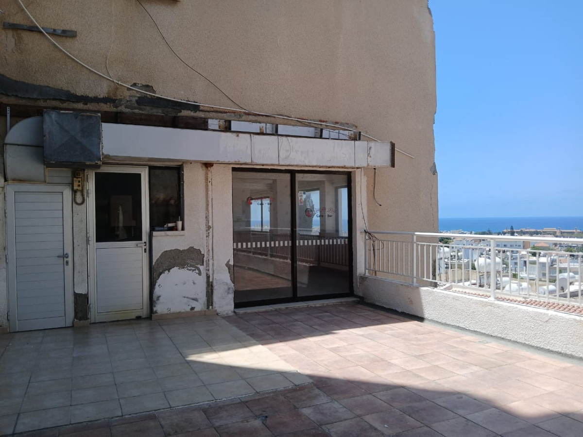 Commercial Shop in Agios Theodoros, Paphos