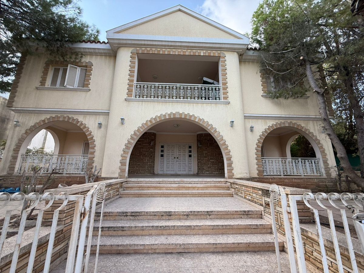 Five Bedroom House in Apostoloi Petrou & Pavlou, Limassol