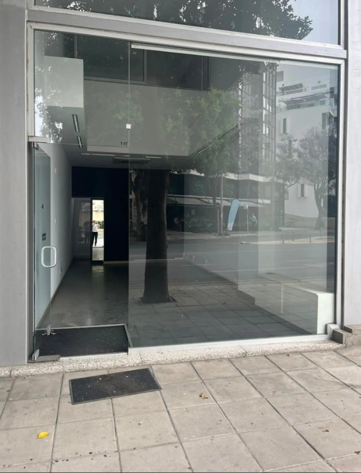 Office/Shop in Centre Nicosia