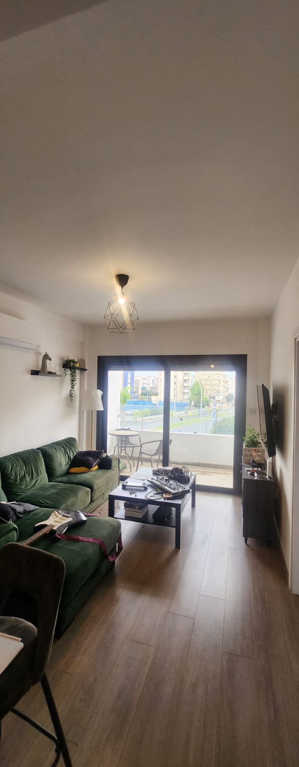 Two Bedroom Apartment in Germasogeia, Limassol