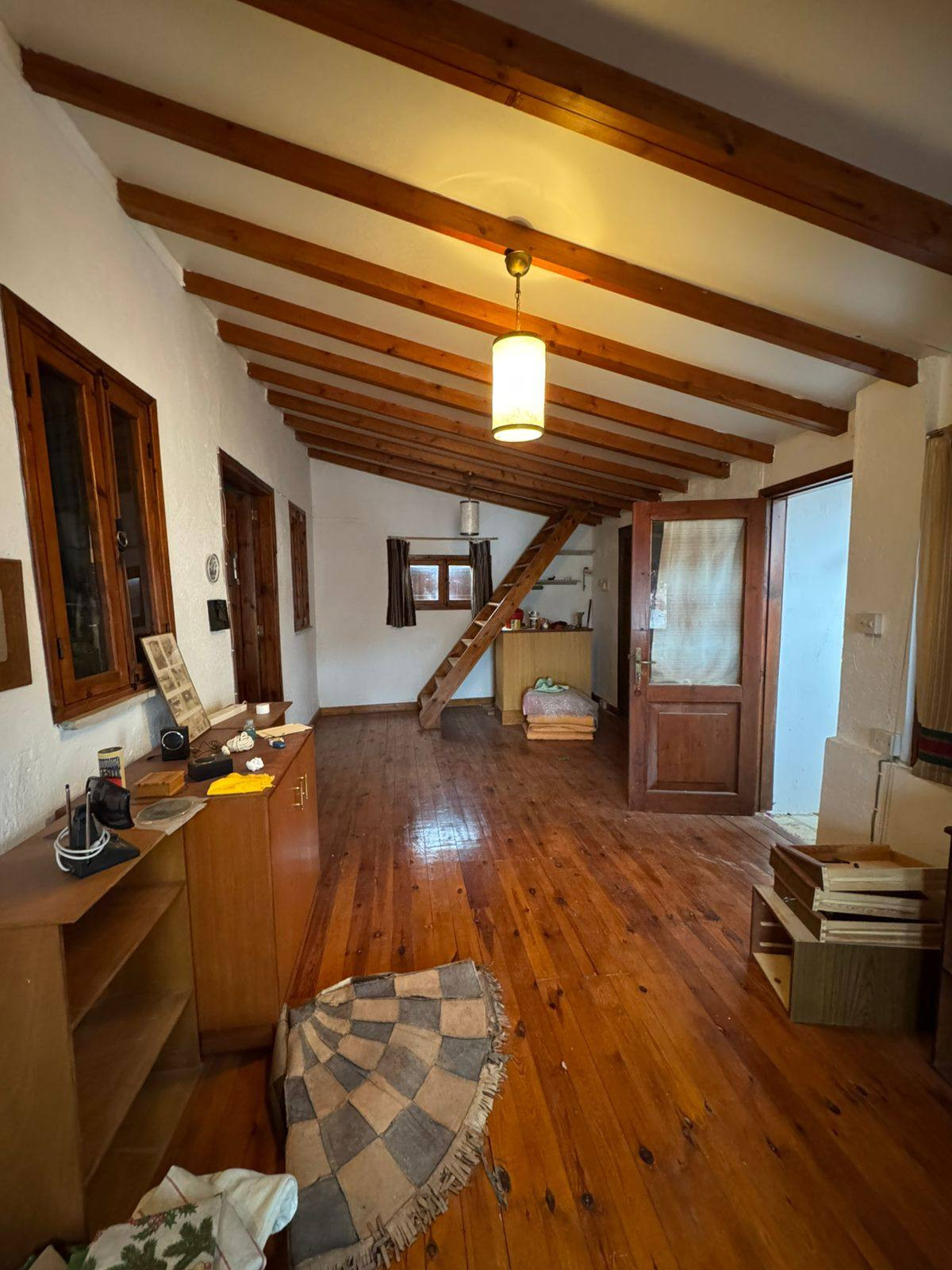 House in Laneia, Limassol