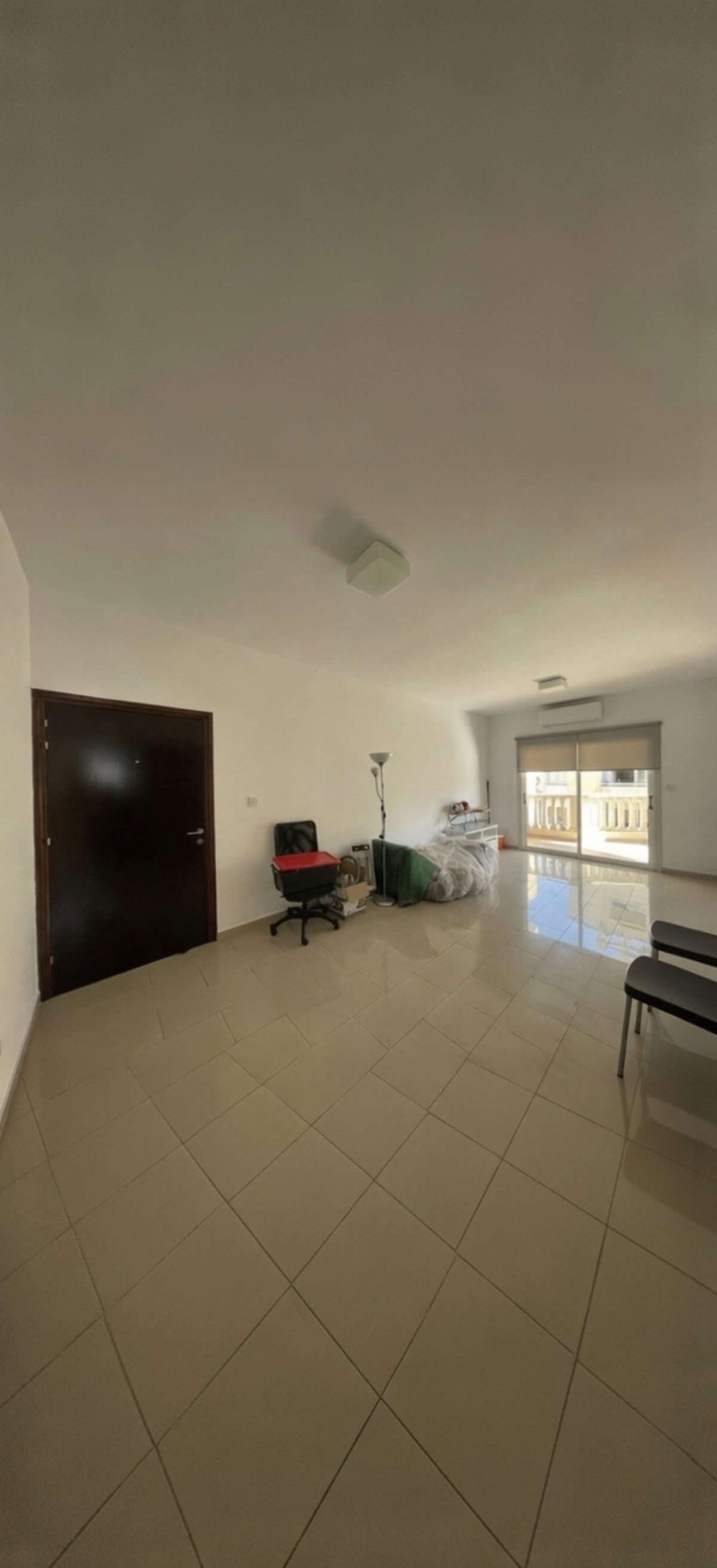 Two Bedroom Apartment in Agioi Omologites, Nicosia