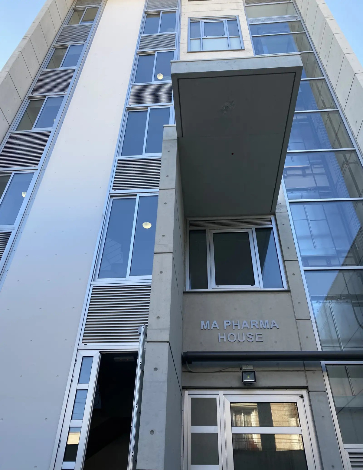 Luxury offices - 1st floor - historic centre