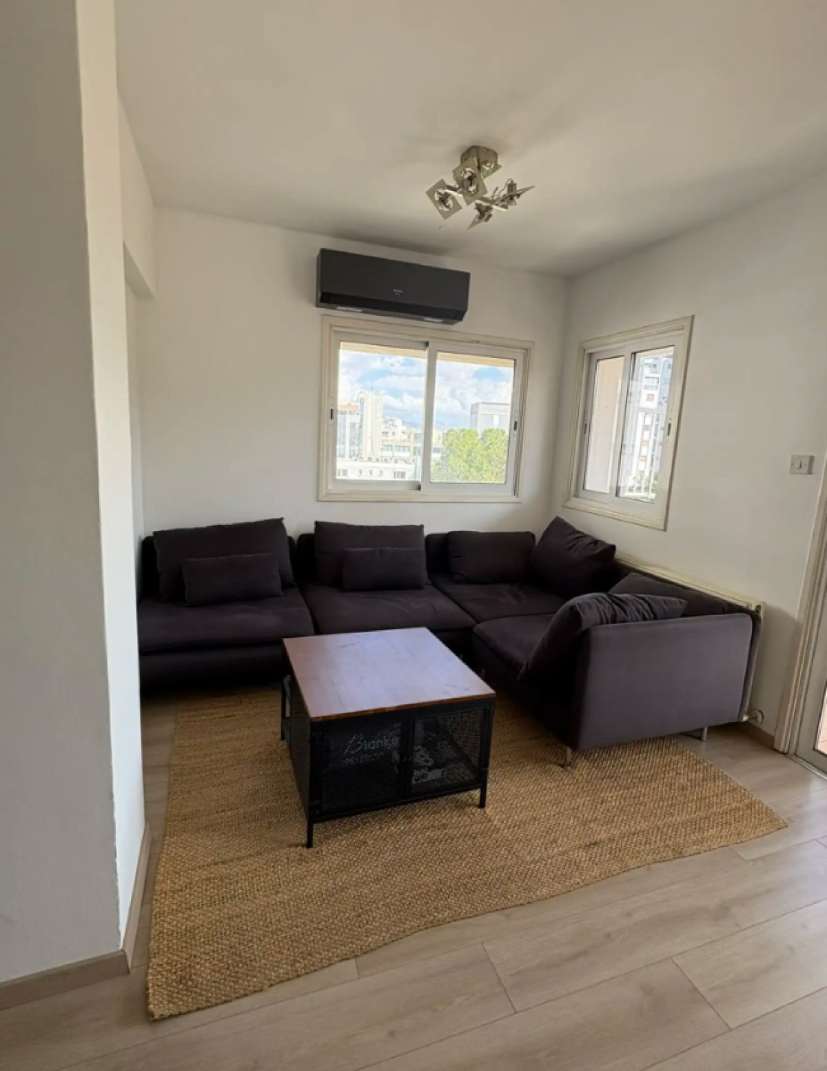 Two Bedroom Apartment in Agios Andreas, Nicosia