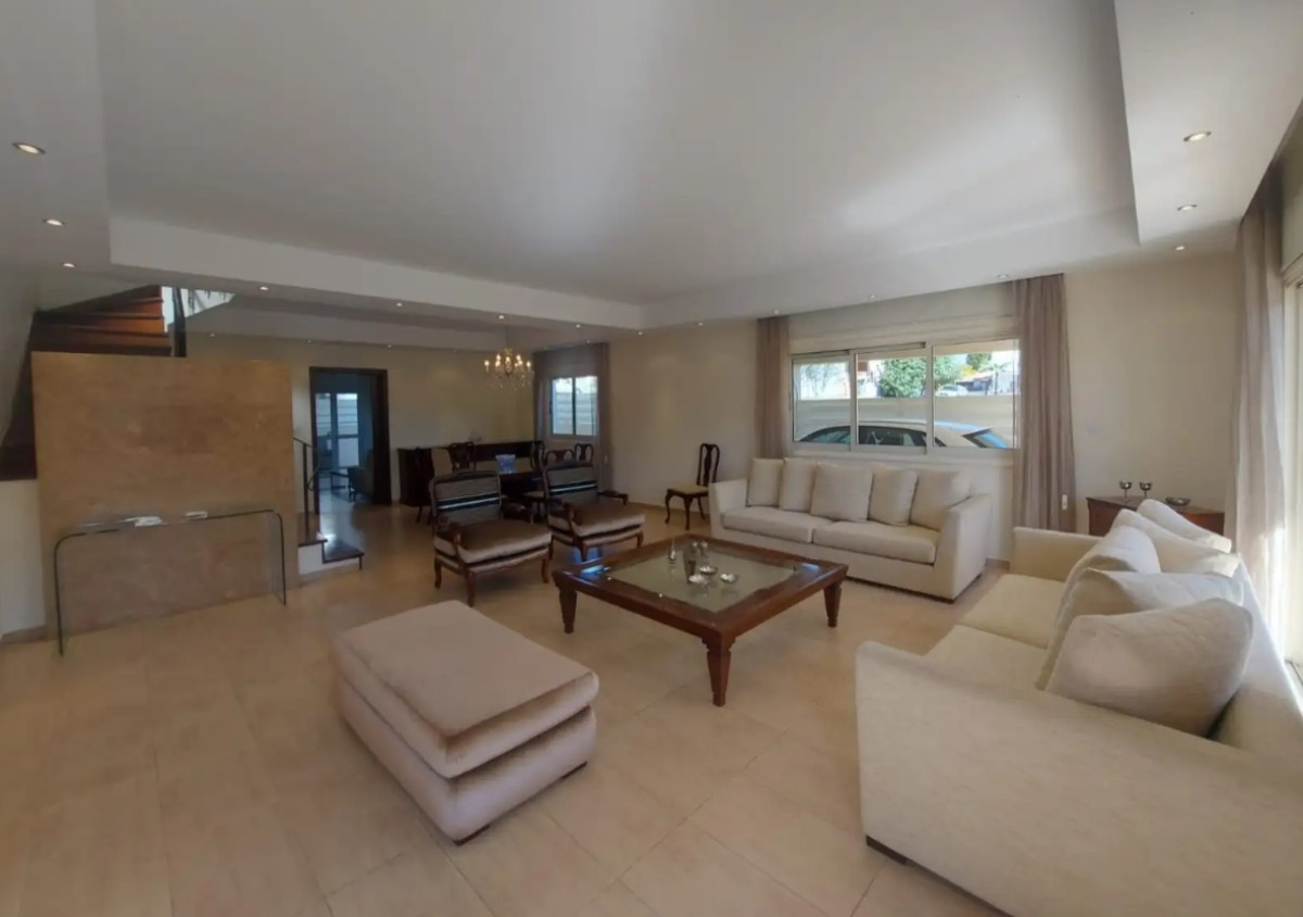 Five Bedroom House in Egkomi, Nicosia