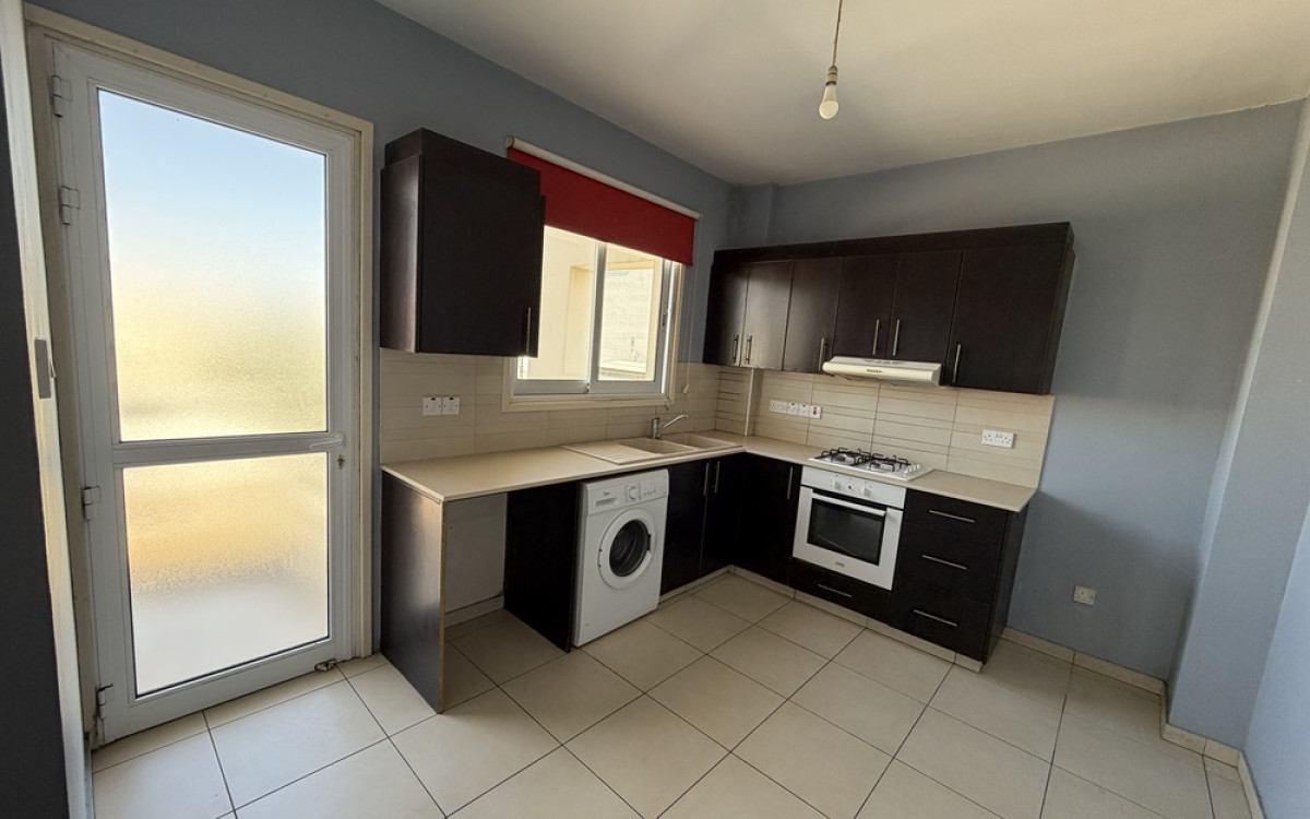 Two Bedroom Apartment in Sotiros, Larnaca