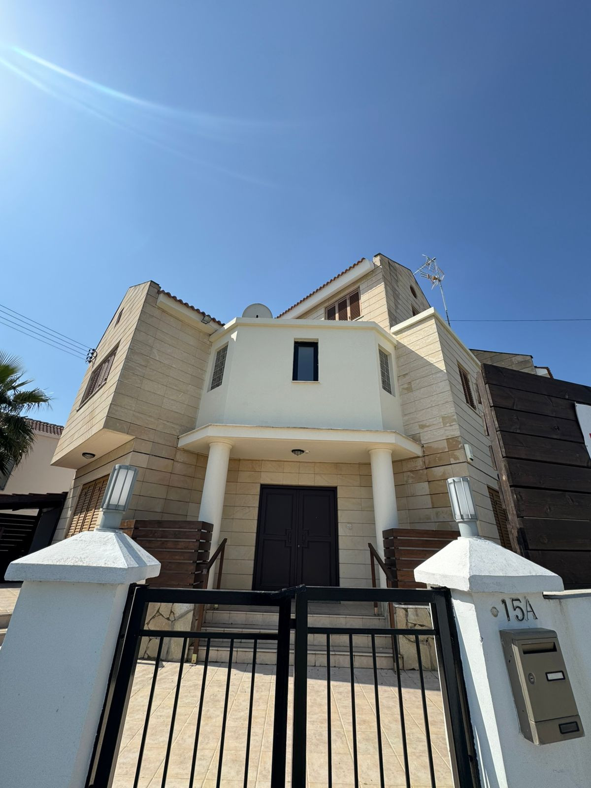 Five Bedroom House in Egkomi, Nicosia