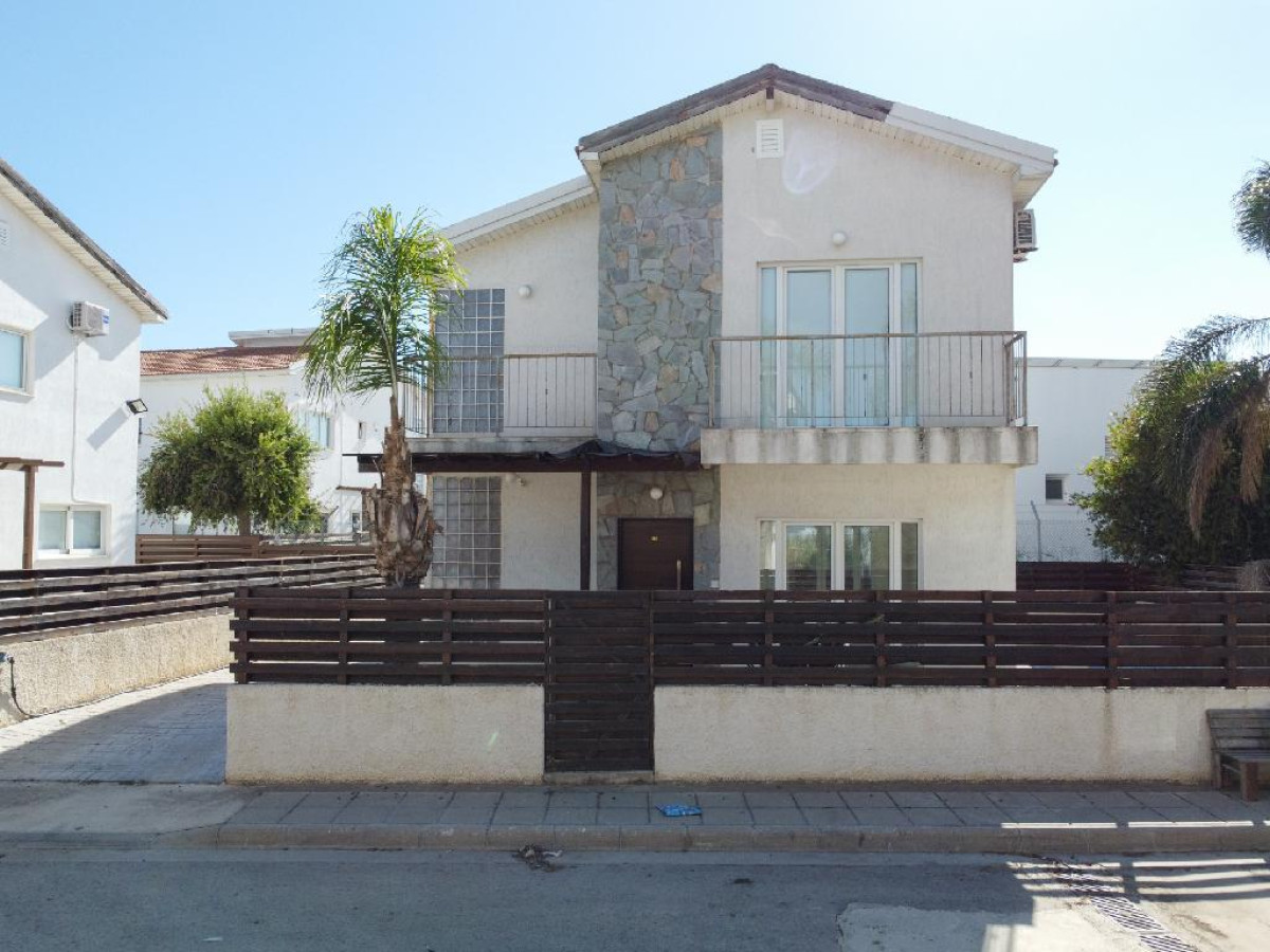 Two Bedroom House in Sotira, Ammochostos