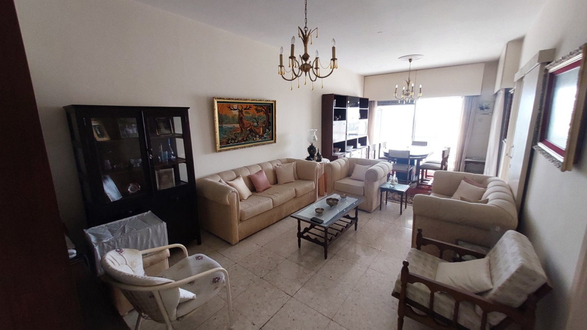 Three Bedroom Apartment in Aglantzia, Nicosia