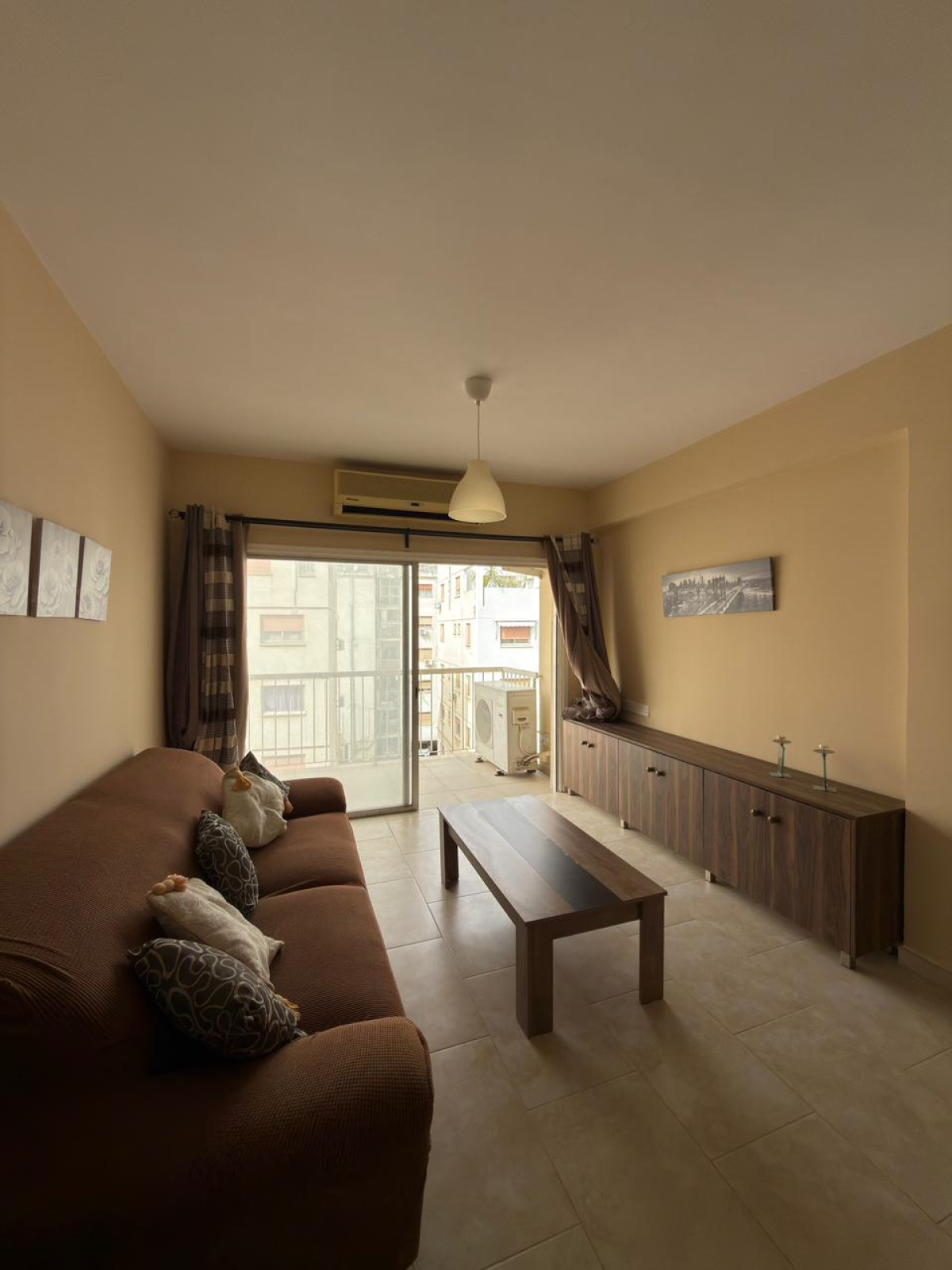 Three Bedroom Apartment in Dasoupoli, Nicosia