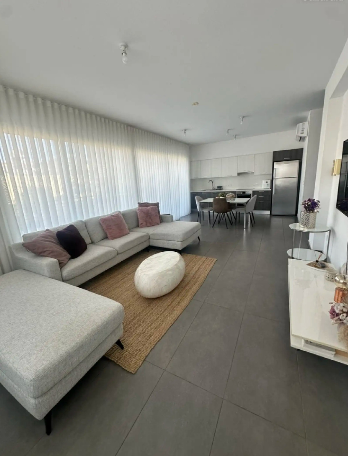 Two Bedroom House in Tseri, Nicosia