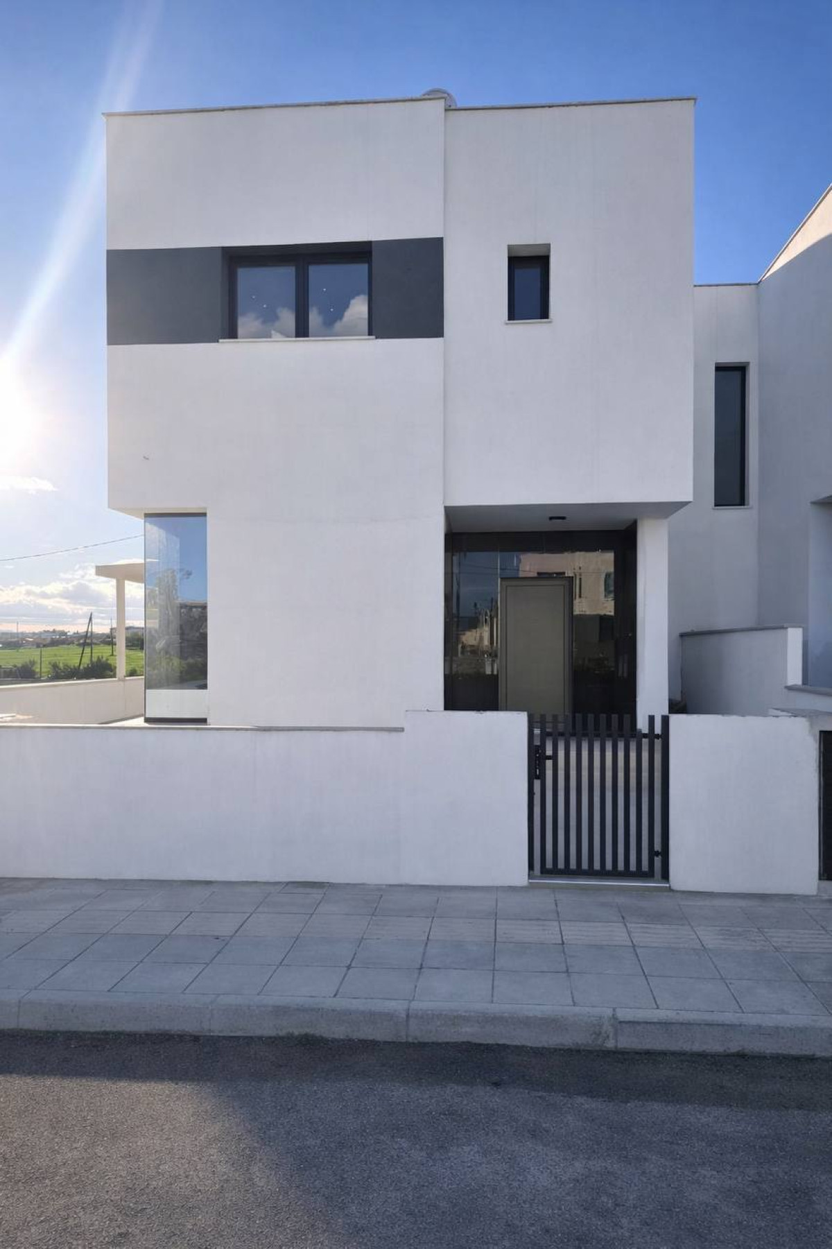 Three Bedroom House in Geri, Nicosia