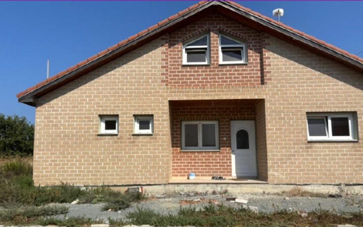 One Bedroom House in Perivolia, Larnaca