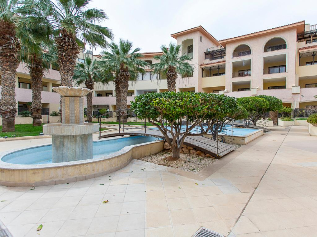 Two Bedroom Apartment in Agios Theodoros, Paphos