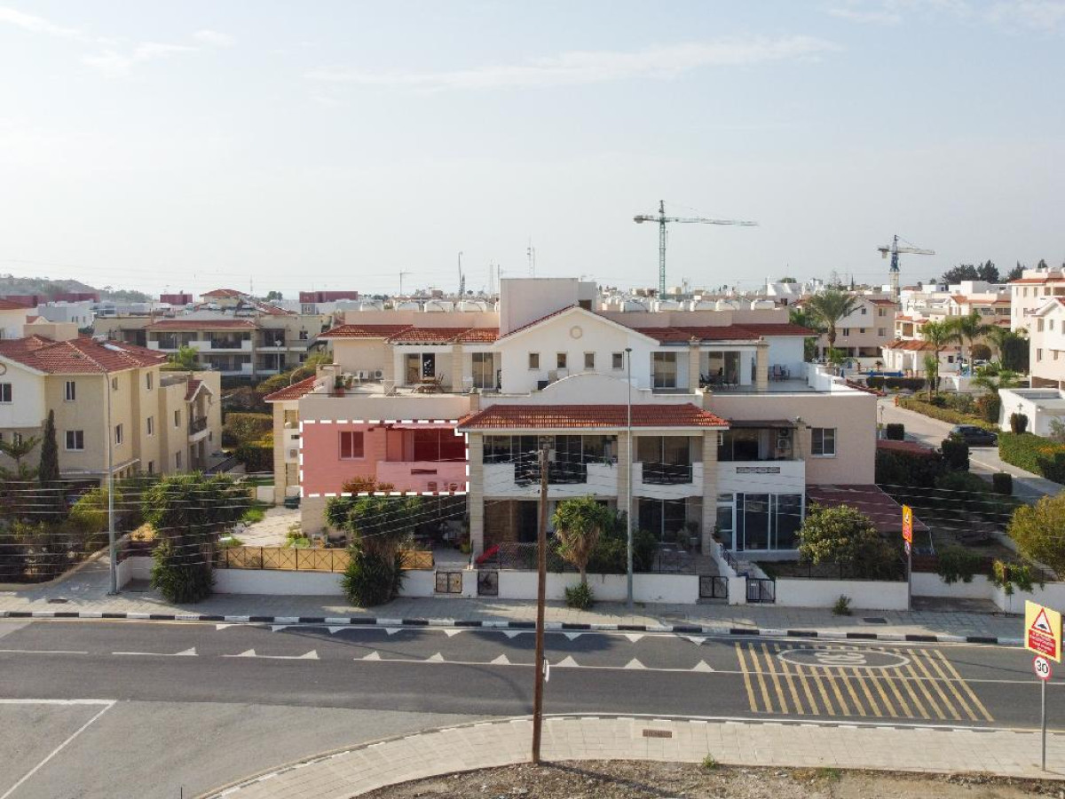 Two Bedroom Apartment in Pyla, Larnaca