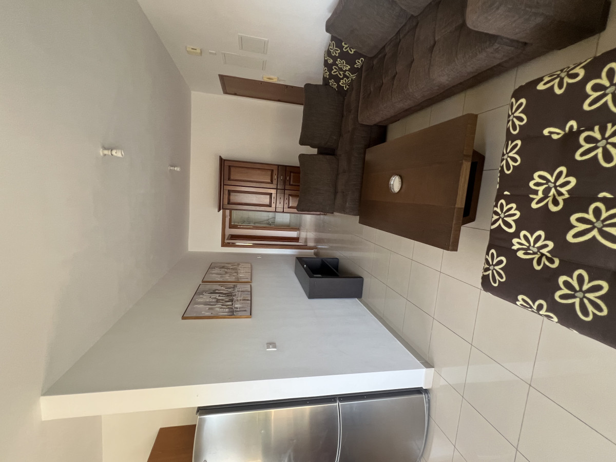Two Bedroom Apartment in Mesa Geitonia, Limassol