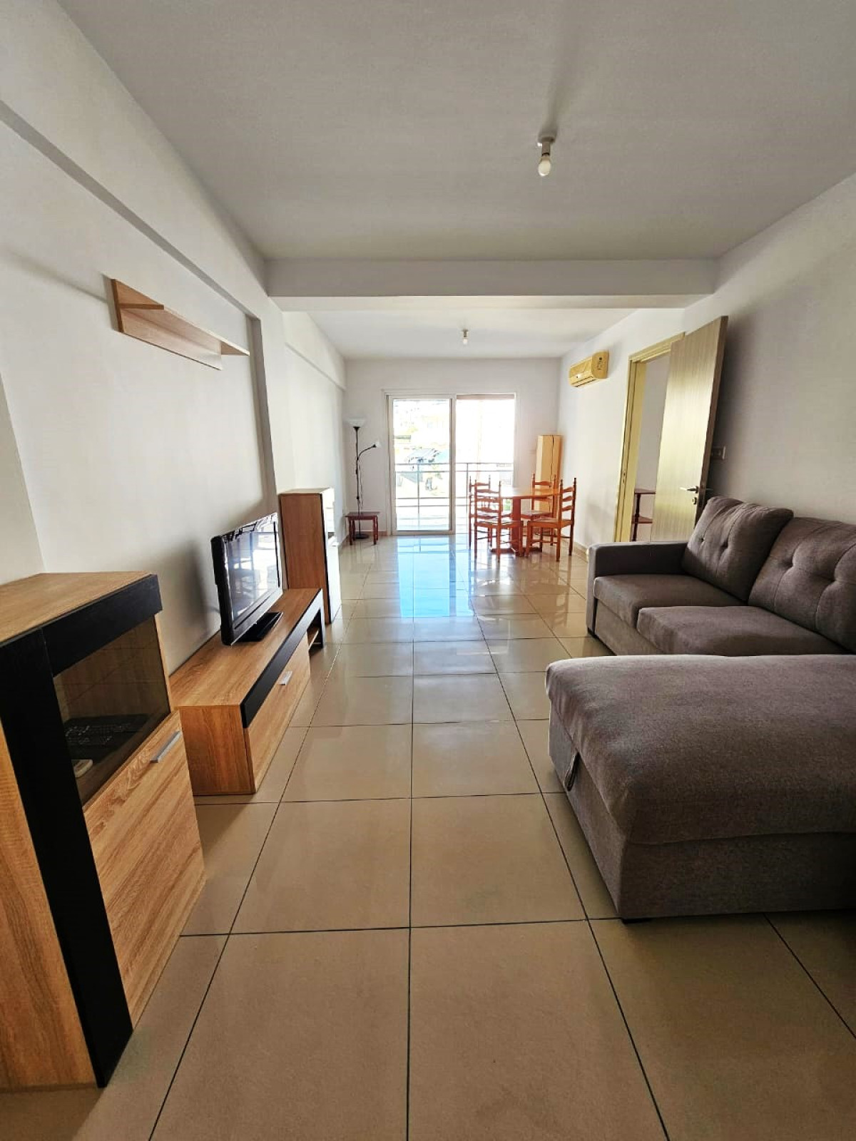 Two Bedroom Apartment in Geri, Nicosia