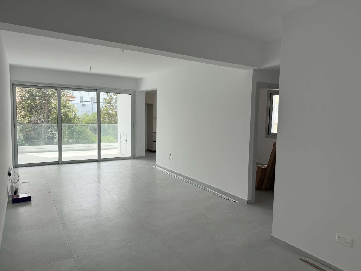 Two Bedroom Apartment in Strovolos, Nicosia