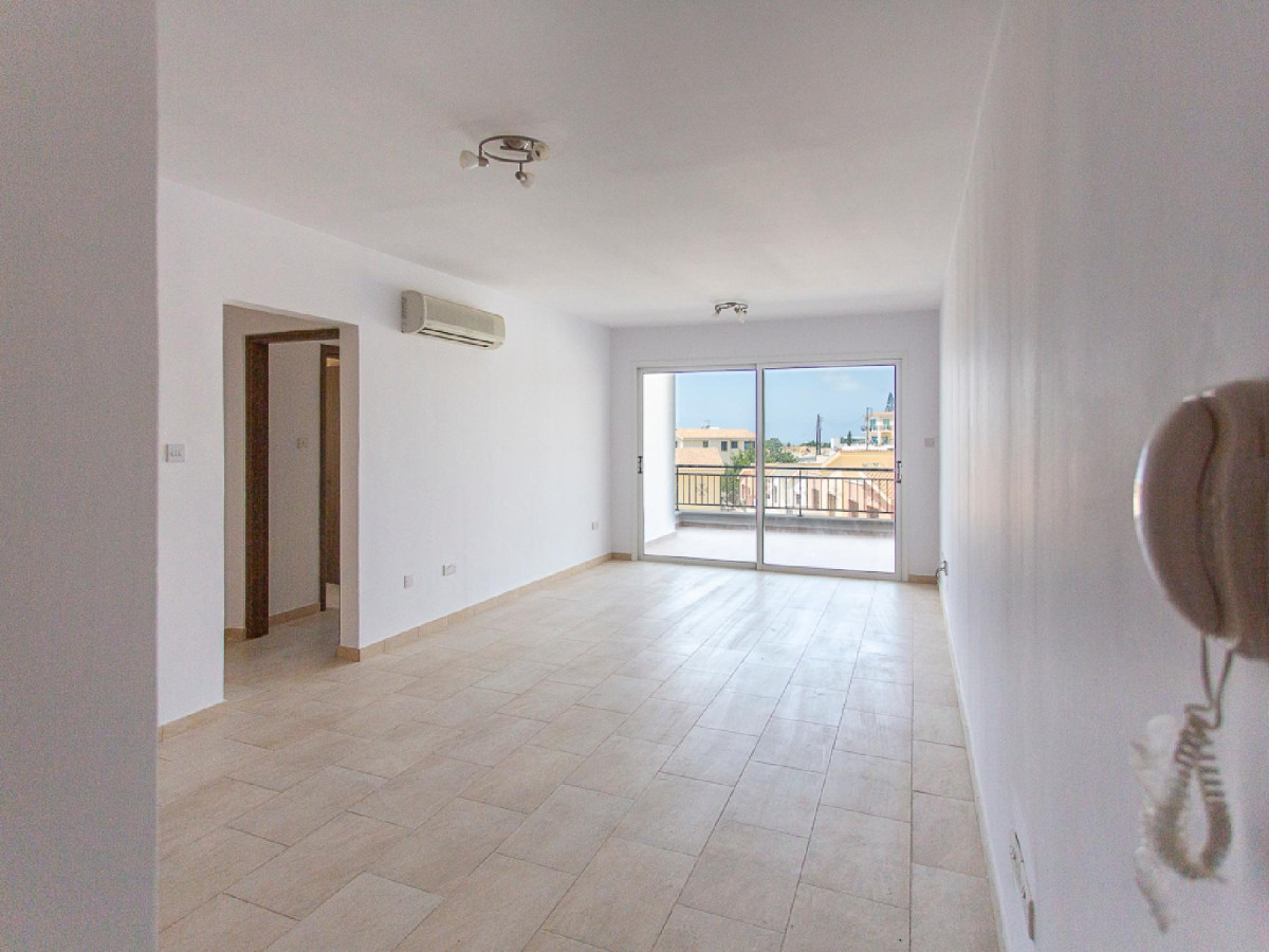 Two Bedroom Apartment in Pegeia, Paphos