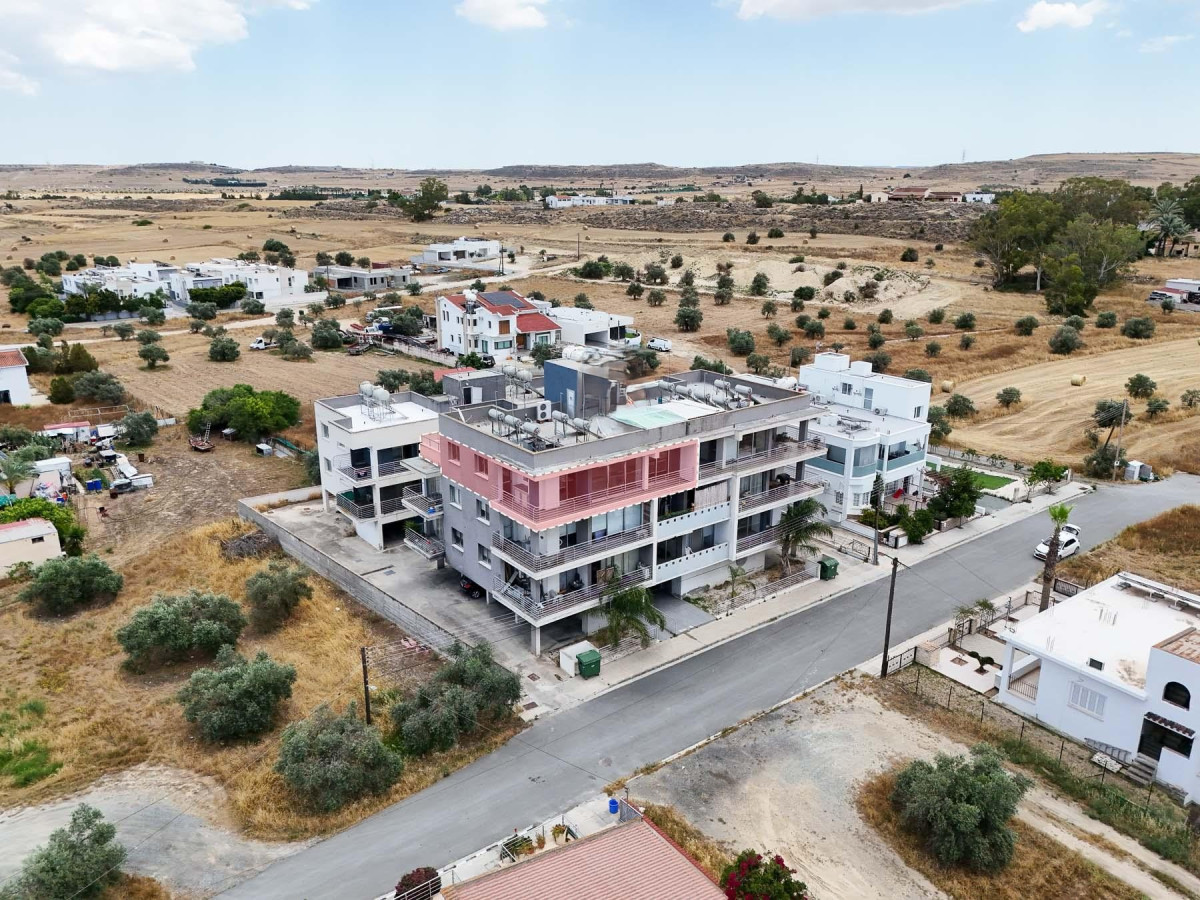 One Bedroom Apartment in Geri, Nicosia
