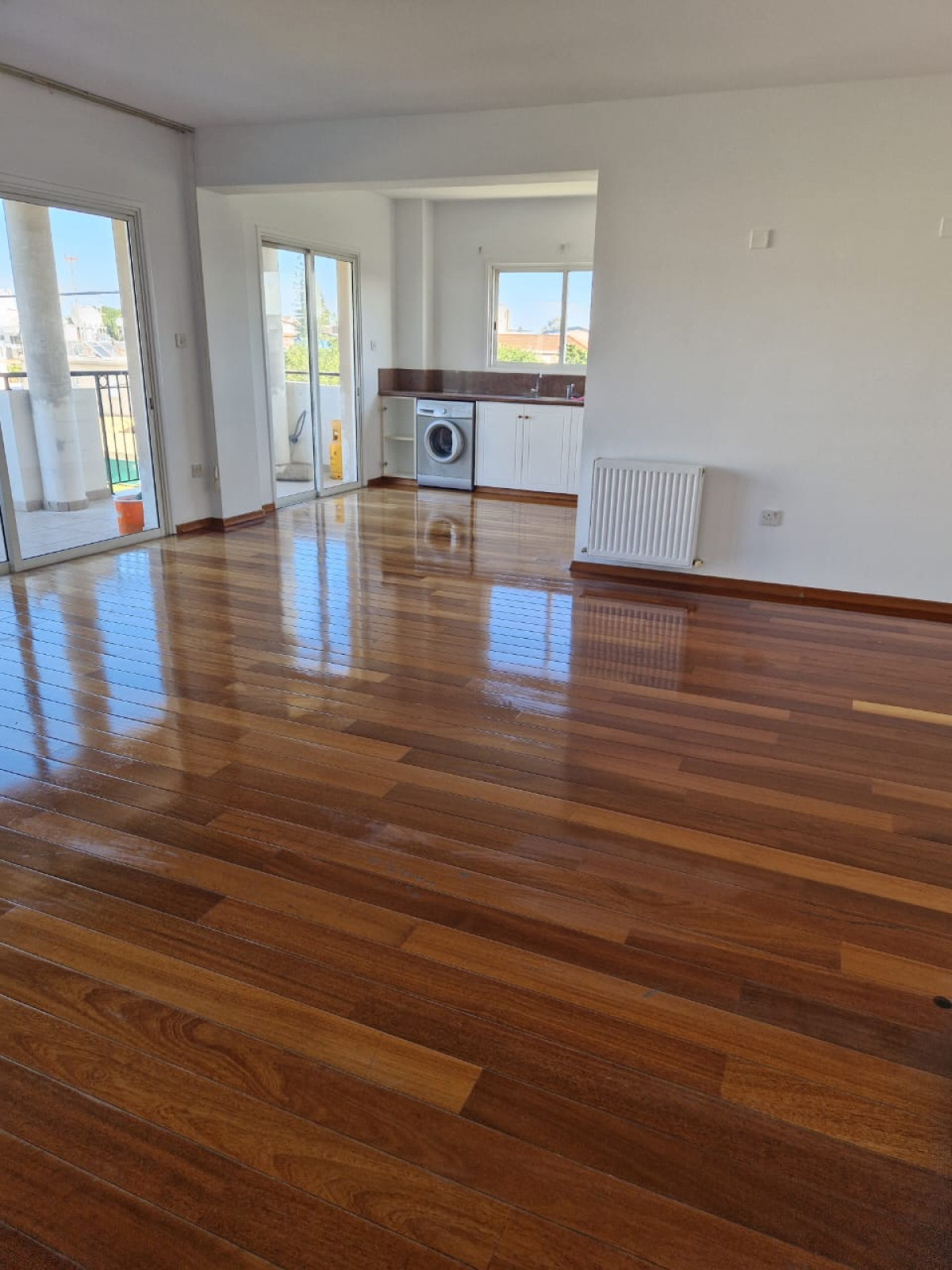 Two Bedroom Apartment in Strovolos, Nicosia