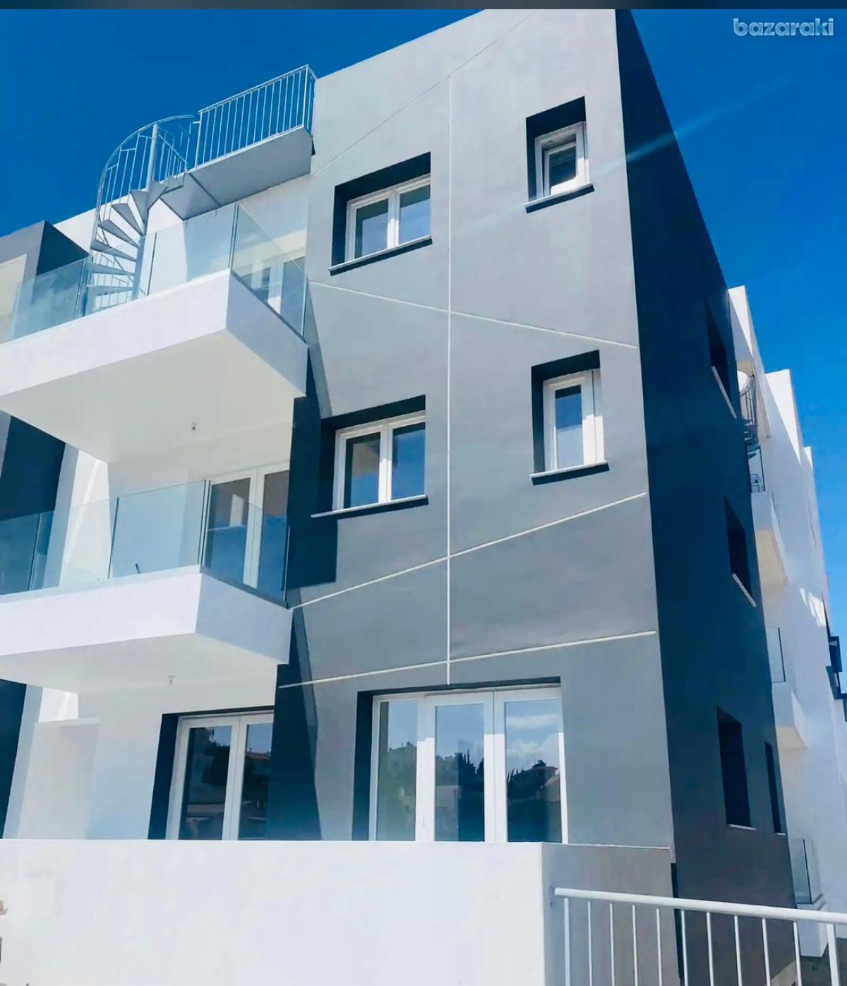 Two Bedroom Apartment in Lakatamia, Nicosia