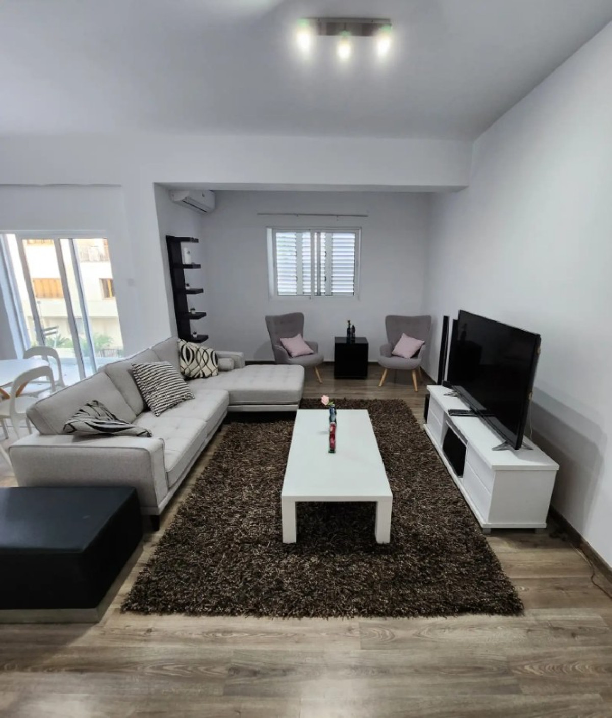 Two Bedroom Apartment in Agios Dometios, Nicosia