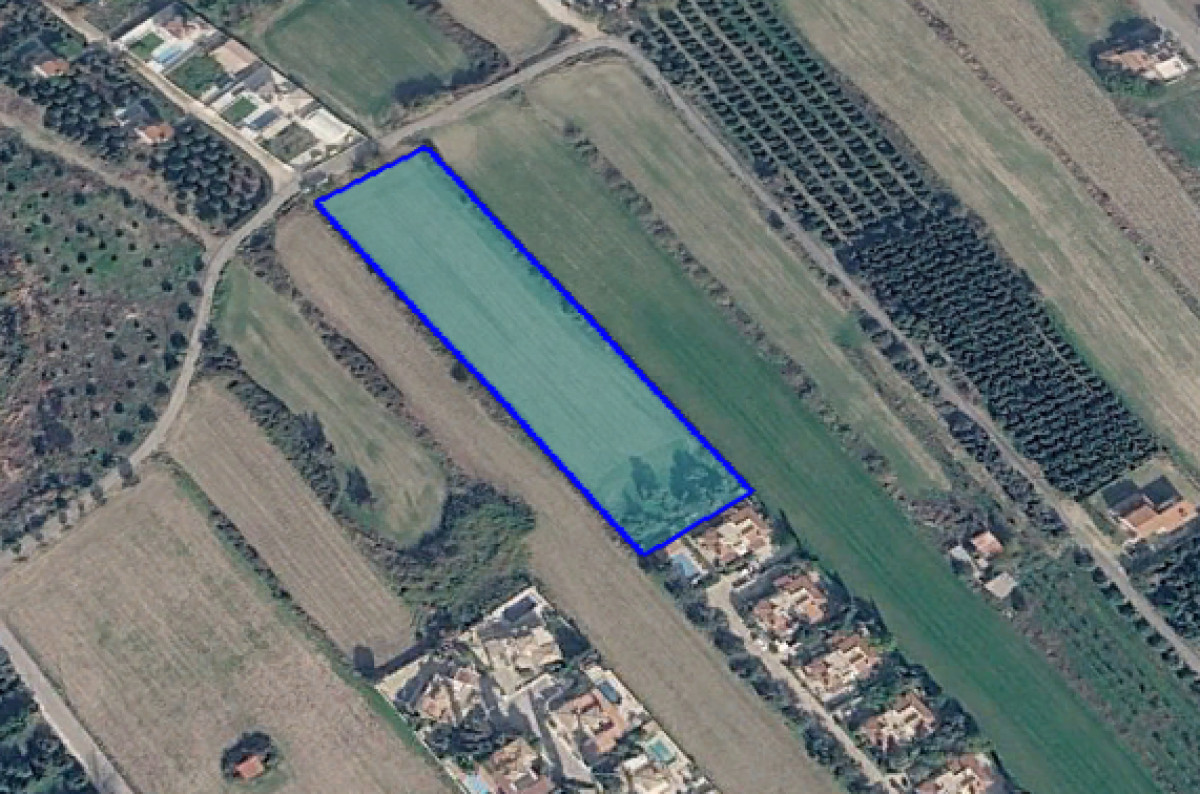 Residential Plot in Polis Chrysochous , Paphos