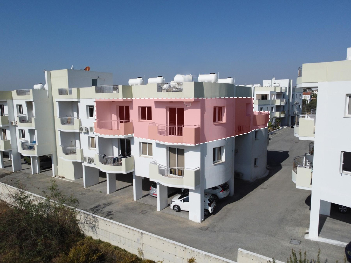 Three Bedroom Apartment in Pyla, Larnaca