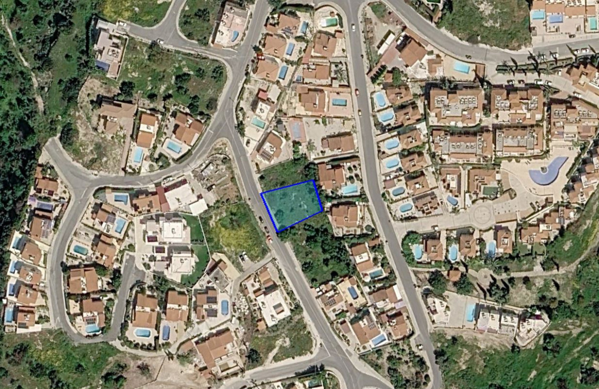 Residential Plot in Pegeia, Pafos