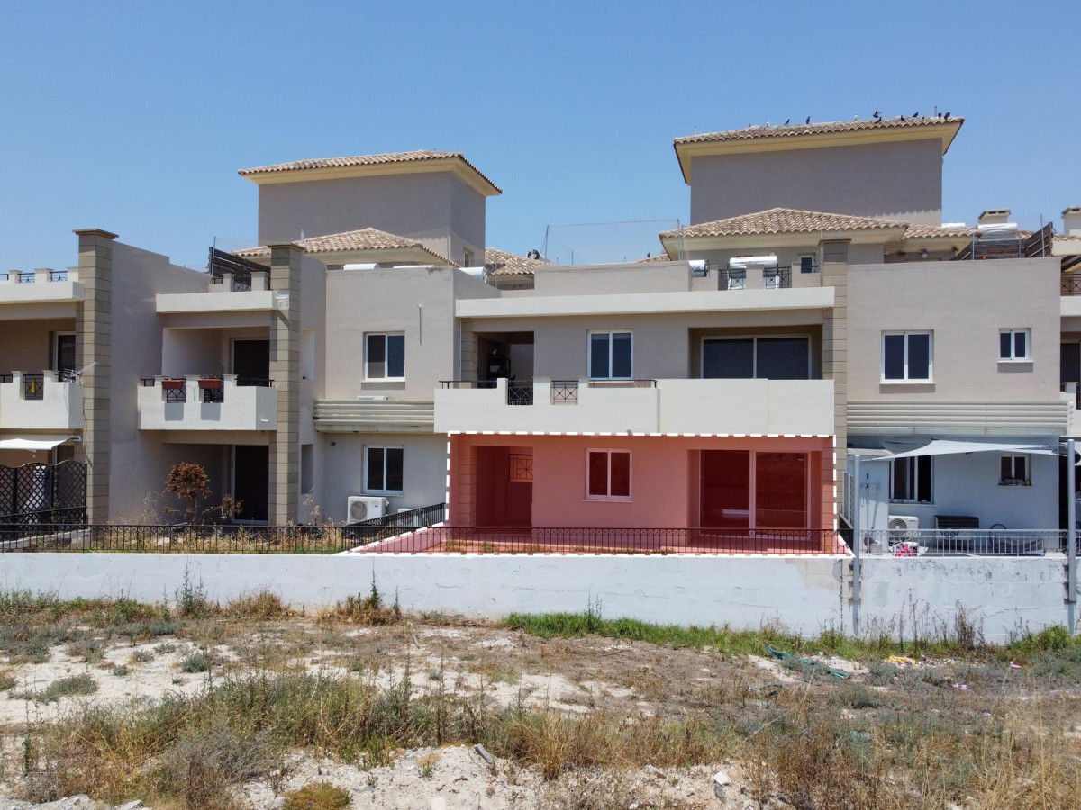 One Bedroom Apartment in Tersefanou, Larnaca
