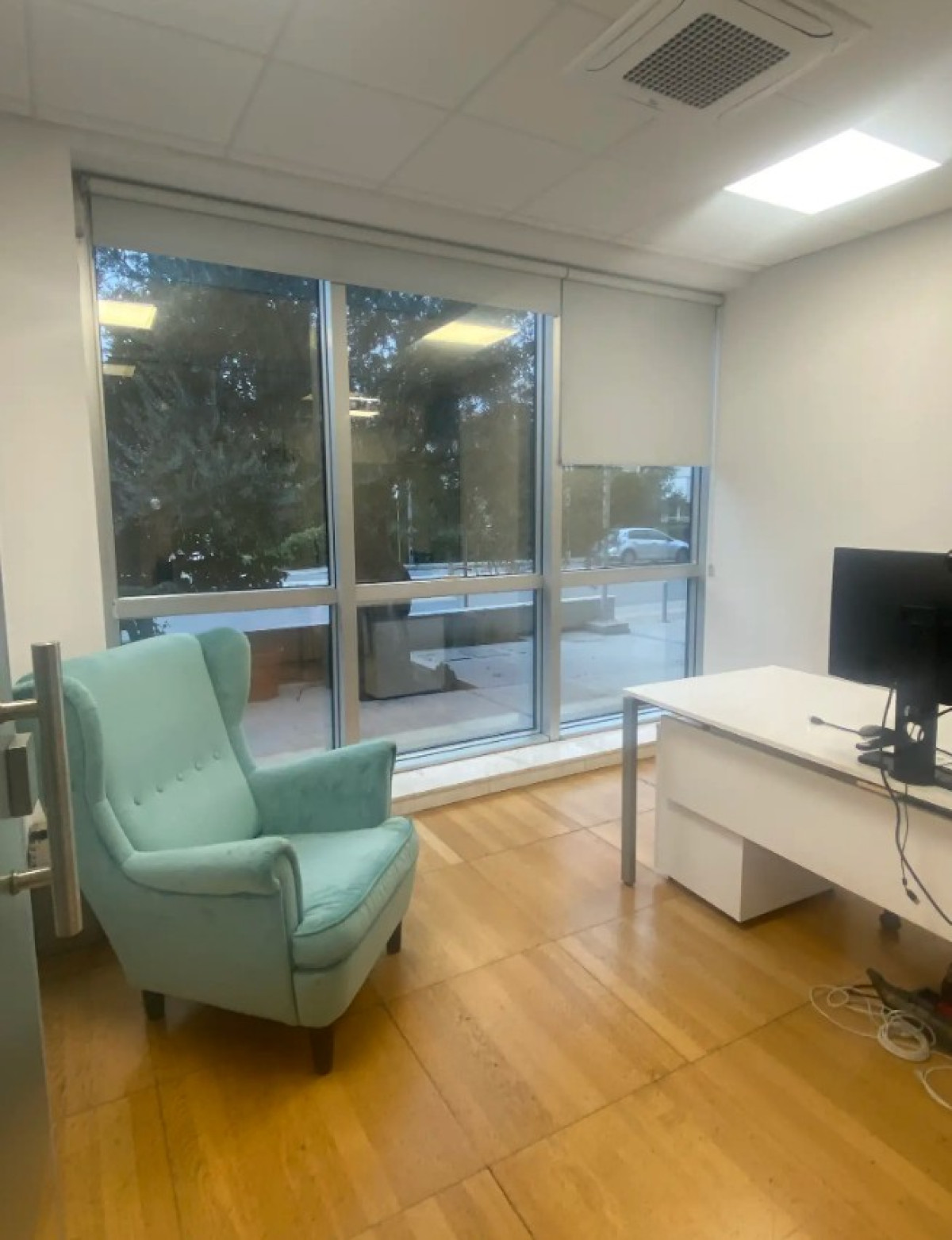 Office Space in Egkomi, Nicosia